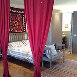 Il Pettirosso ベッド・アンド・ブレックファスト 4*