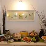 Il Pettirosso 4* チェルトーザ・ディ・パヴィーア