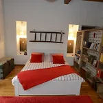 ベッド・アンド・ブレックファスト Il Pettirosso 4*