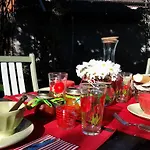 ベッド・アンド・ブレックファスト Il Pettirosso 4*