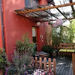 Il Pettirosso ベッド・アンド・ブレックファスト チェルトーザ・ディ・パヴィーア