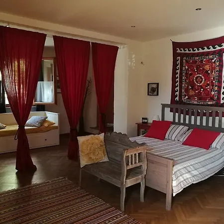 Il Pettirosso 4*