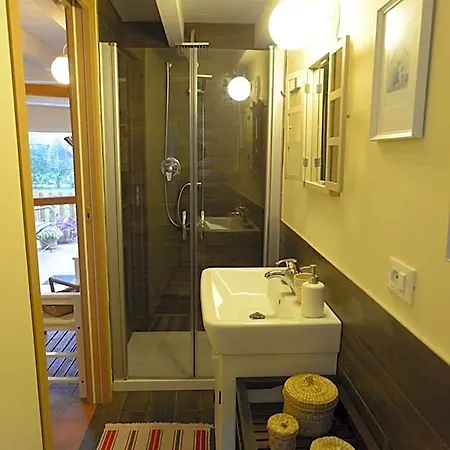 Il Pettirosso Couette-café 4*