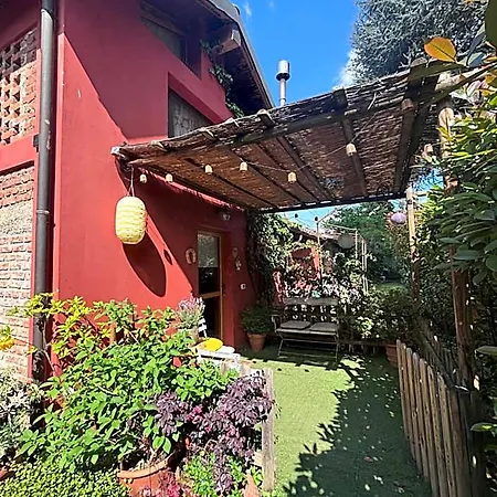 Il Pettirosso Bed & Breakfast 4*