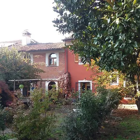 Il Pettirosso Frühstückspension