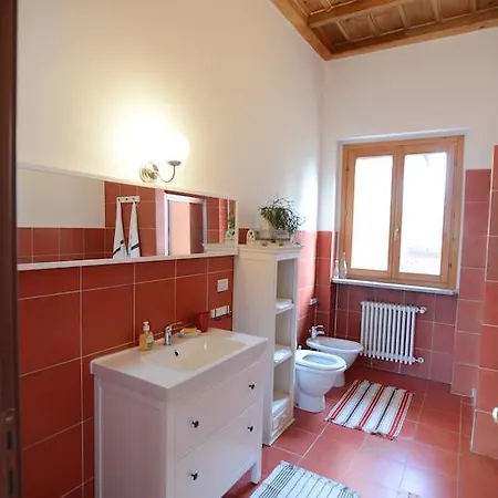 Il Pettirosso Certosa di Pavia