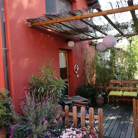 Il Pettirosso Frühstückspension Certosa di Pavia